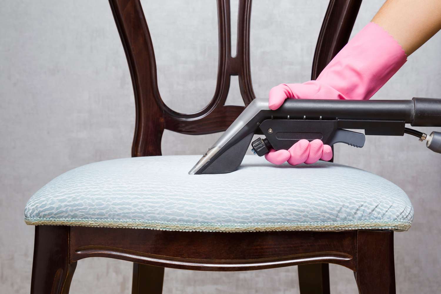 Dining Chair Cleaning