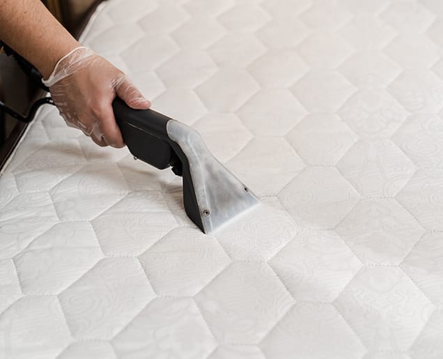 Mattress Cleaning
