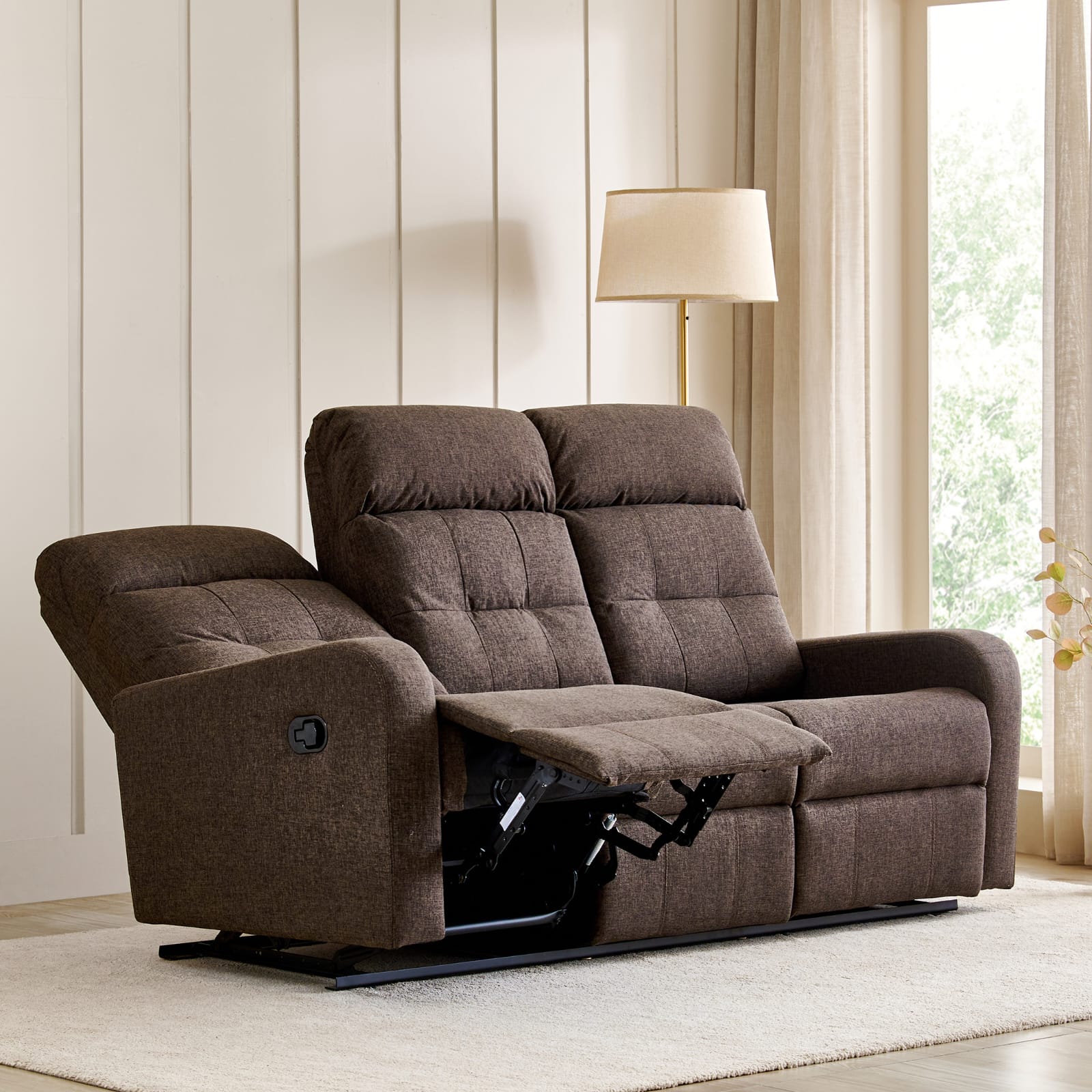Recliner Sofa Cleaning